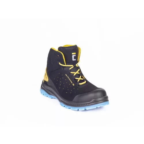 HALWILL PRO MF ESD S1PS SR bakancs fek37