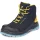 HALWILL PRO MF ESD S1PS SR bakancs fek44