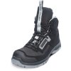 UNO S3S ESD LG SR bakancs fekete/szür 41