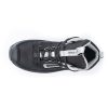 UNO S3S ESD LG SR bakancs fekete/szür 50