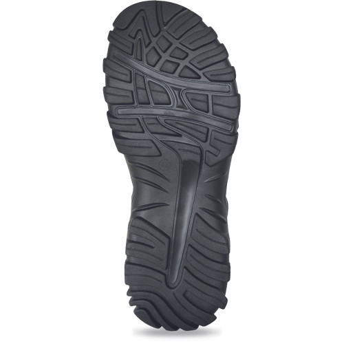 WULIK szandál fekete - 45