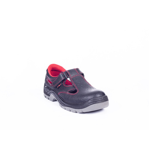 BONN S1P FO SR szandál 41 fekete