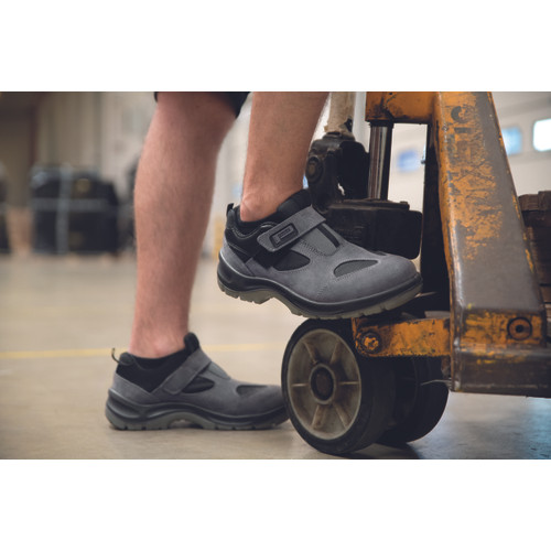 AUGE MF S1 SRC szandál - 36