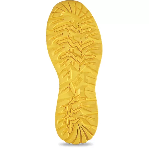 HENFORD MF S1 SR szandál 36 fekete