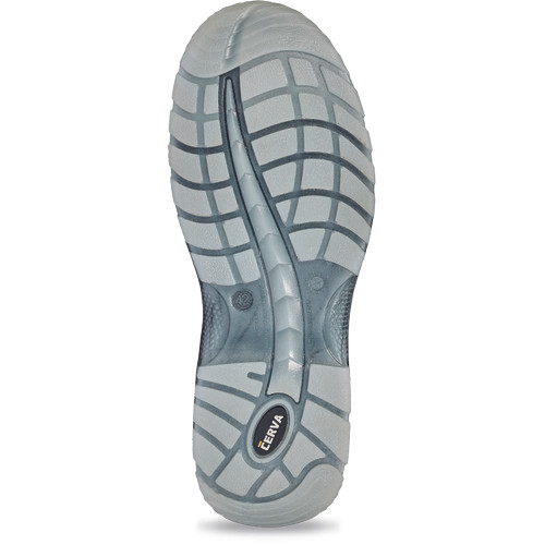 BK TPU MF S1P SRC szandál 43 fekete