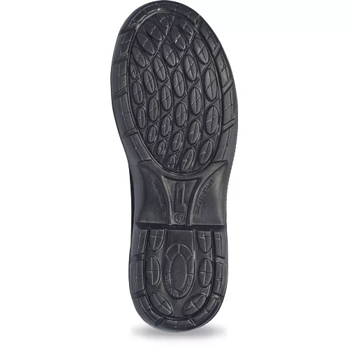 DEDICA MF S1 SRC szandál 37 fekete