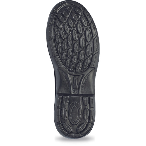 DEDICA MF S1 SRC szandál 47 fekete