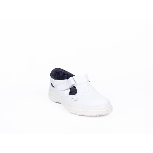 DEUVILLE MF S1 SRC szandál 36 fehér