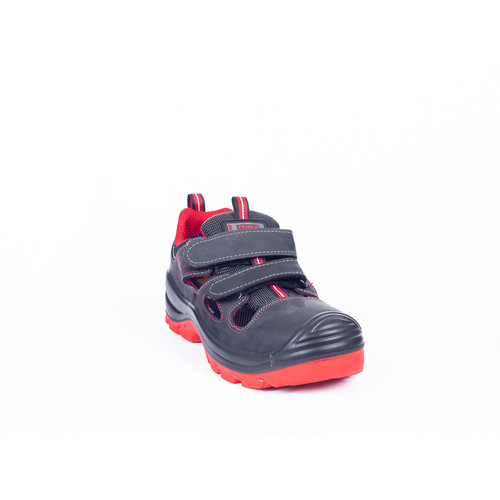 BIRUSA MF S1P SRC szandál 47 fekete