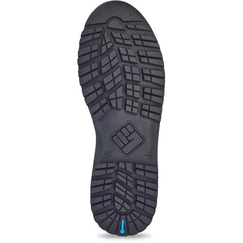 RUNNER ESD S1P SRC szandál 41 szürke