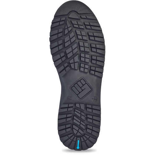 RUNNER ESD S1P SRC szandál 43 szürke