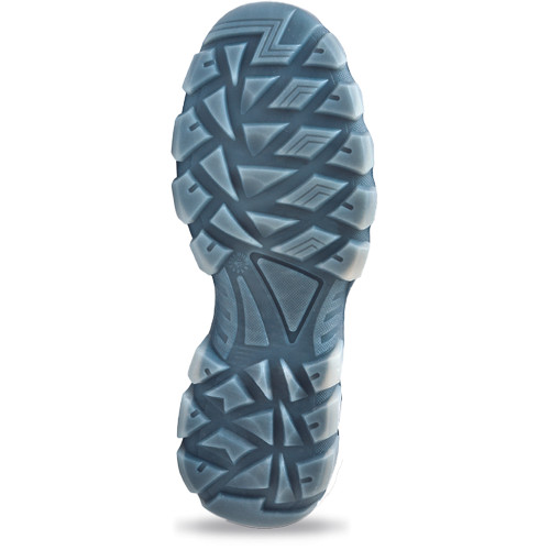 MINI MF ESD S1P SRC szandál 45 sötétkék