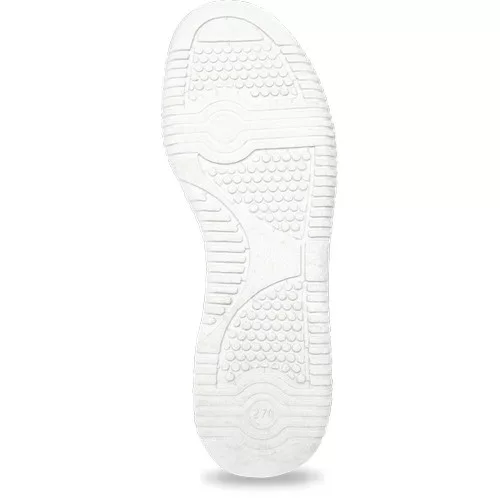 PRESTIGE SUEDE OB SRA szandál 37 kék