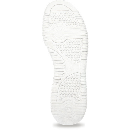 PRESTIGE SUEDE OB SRA szandál 39 kék