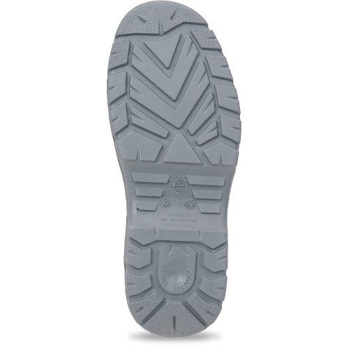 SELMA MF ESD S1P SRC szandál szürke 43