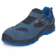 WILK MF ESD S1P SRC szandál kék 44