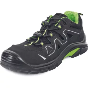 MIRRADA MF S1PS SR szandál HRO fekete 48