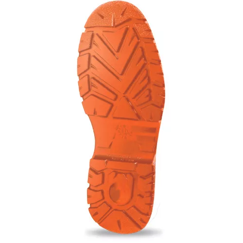 GAMMA NEOS S1 SRC szandál fekete 50