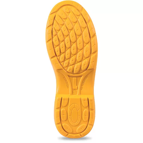 MATERA MF S1 ESD SRC szandál szürke 45