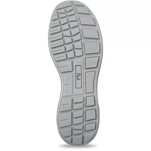 LINDLAU MF ESD S1PS SR szandál antrac.42