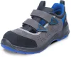 COMO MF ESD S1PS SR szandál szür/navy 39