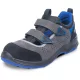 COMO MF ESD S1PS SR szandál szür/navy 46