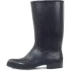 KRAKEN 6187 csizma fekete - 39