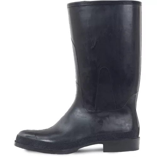 KRAKEN 6187 csizma fekete - 39