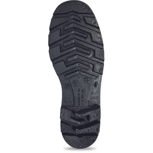 GINOCCHIO OB SRA csizma 38 fekete