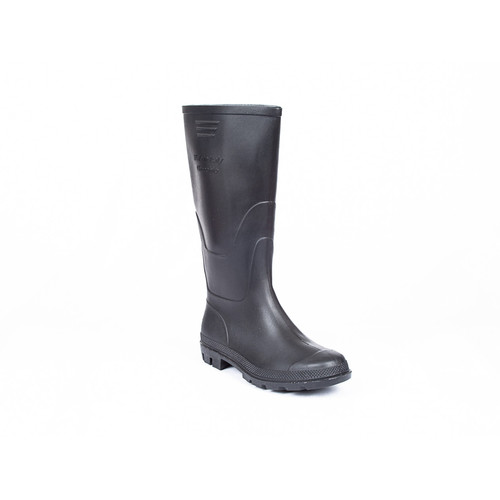 GINOCCHIO OB SRA csizma 39 fekete