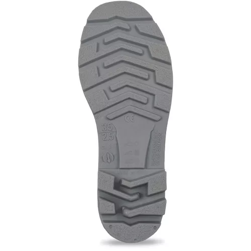 GINOCCHIO OB SRA csizma 43 fehér