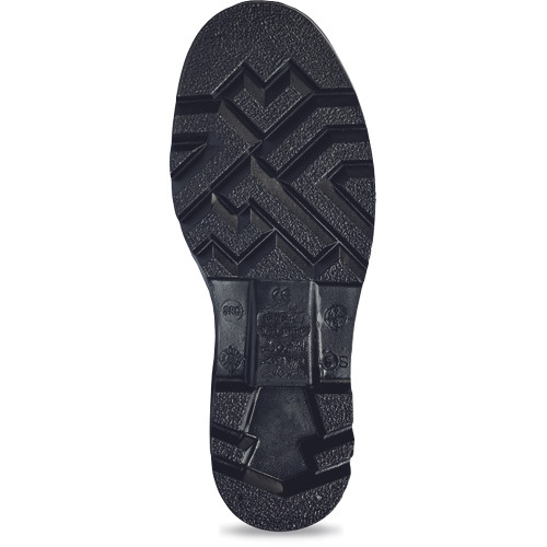 EUROFORT S5 SRC csizma 47 fekete