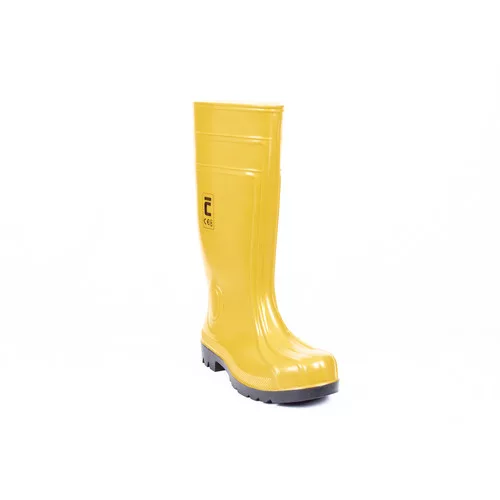 EUROFORT S5 SRC csizma 38 sárga