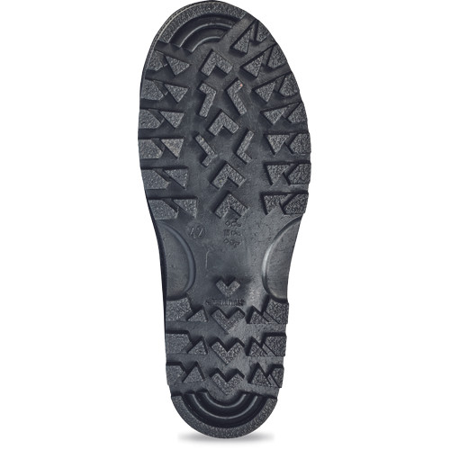 POLAR OB SRA téli csizma zöld - 38