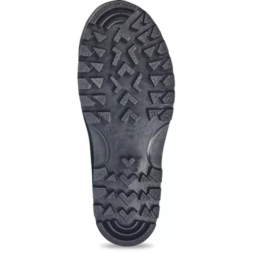 POLAR OB SRA téli csizma zöld - 46