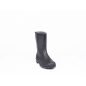 TRONCHETTO OB SRA csizma 47 fekete