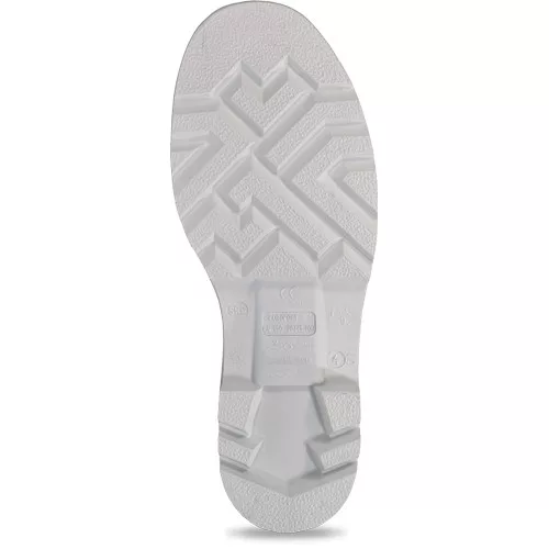 EUROFORT S4 SRC csizma fehér - 41