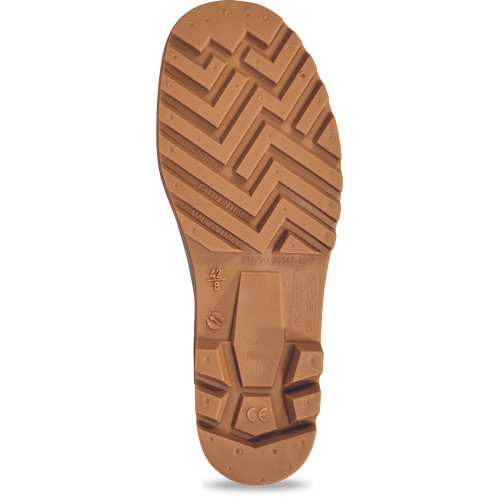 BC FOOD OB FO csizma 43 fehér