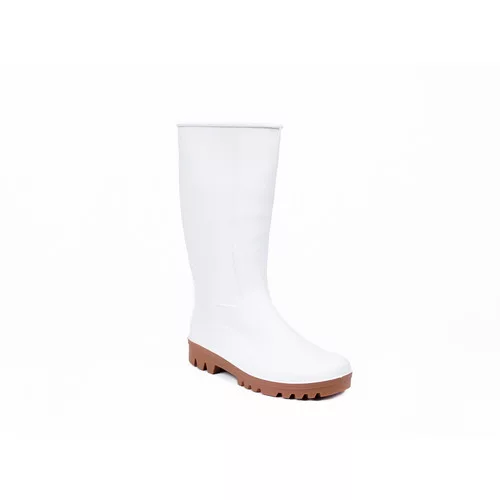 BC FOOD OB FO csizma 45 fehér