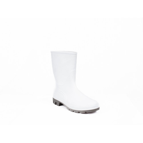 TRONCHETTO OB SRA csizma 39 fehér