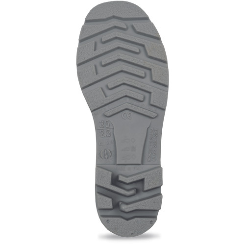 TRONCHETTO OB SRA csizma 42 fehér