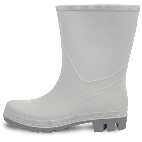 TRONCHETTO OB SRA csizma 47 fehér