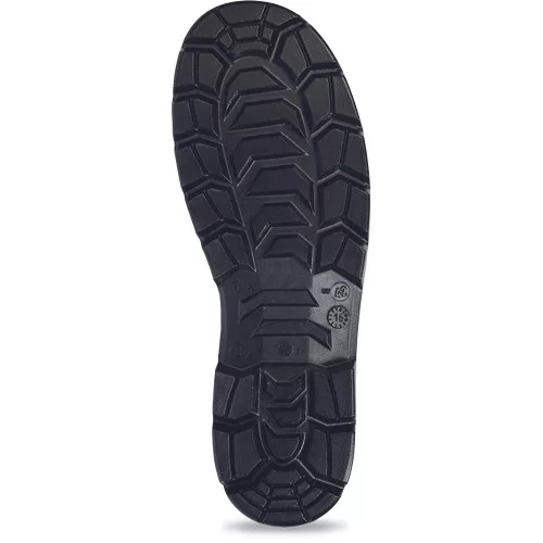 STEPLITE EasyGrip PU S5 CI SRC 43 feket