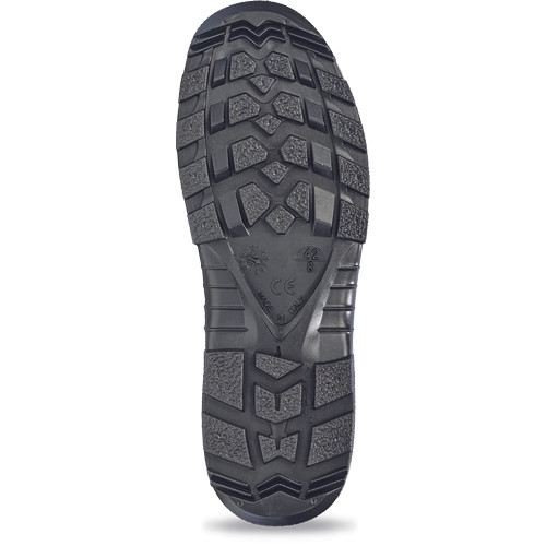 COLDMAX téli csizma 43 fekete