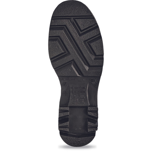 BC SAFETY S5 SRA csizma 41 zöld