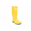 BC SAFETY S5 SRA csizma 42 sárga