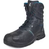 RAVEN XT S3 SR SC magas.bakanc 38 fekete