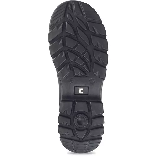 RAVEN XT S3 CI SR SC mag.bakancs 42 fek