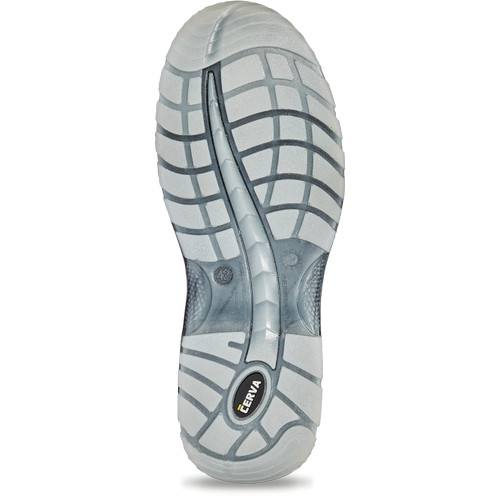 BK TPU MF S3 SRC magaszárú bakancs 38