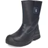 RAVEN XT S3 SR SC csizma 47 fekete